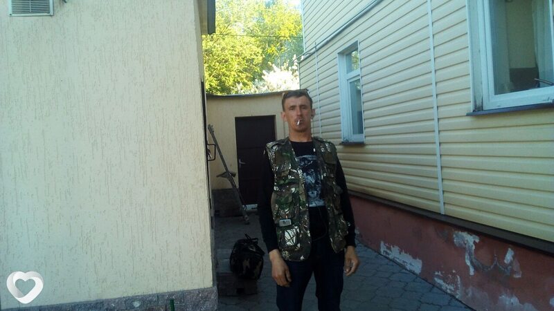 Николай, 38, Санкт-Петербурге — анкета №2259971