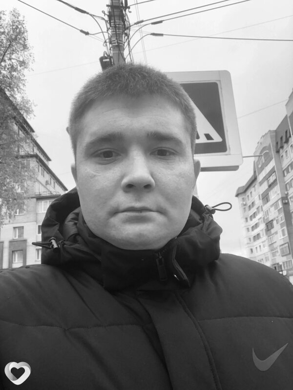 Никита, 30, Тамбове — анкета №2259974