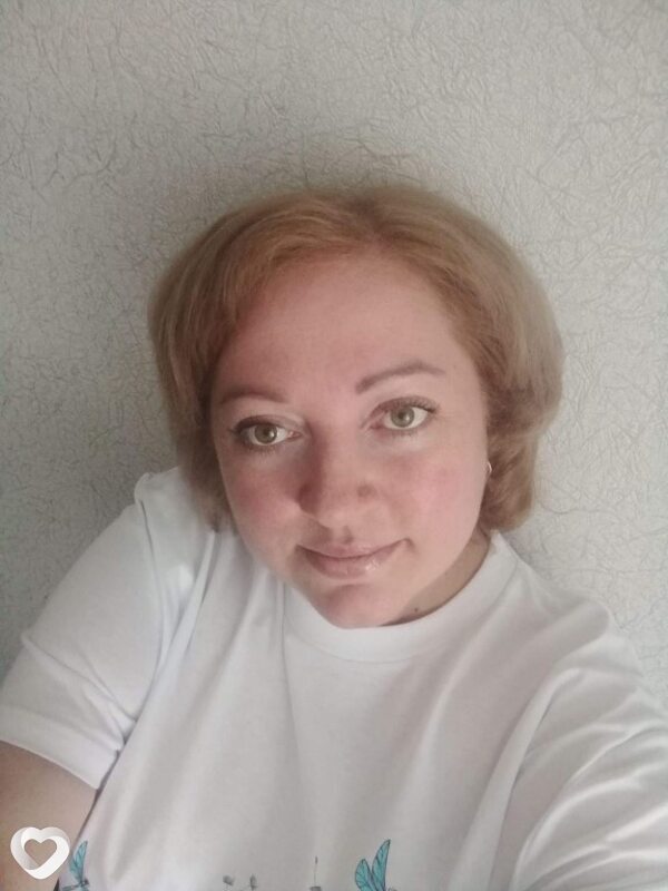 Анна, 45, Серпухове — анкета №2259975