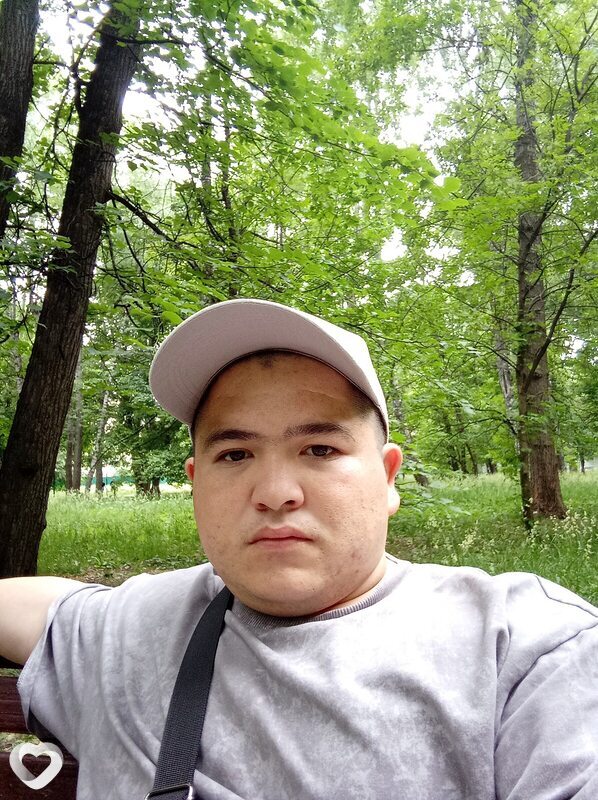Нурлан, 28, Москве — анкета №2260026