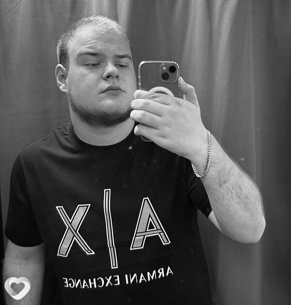 Иван, 20, Курске — анкета №2260027