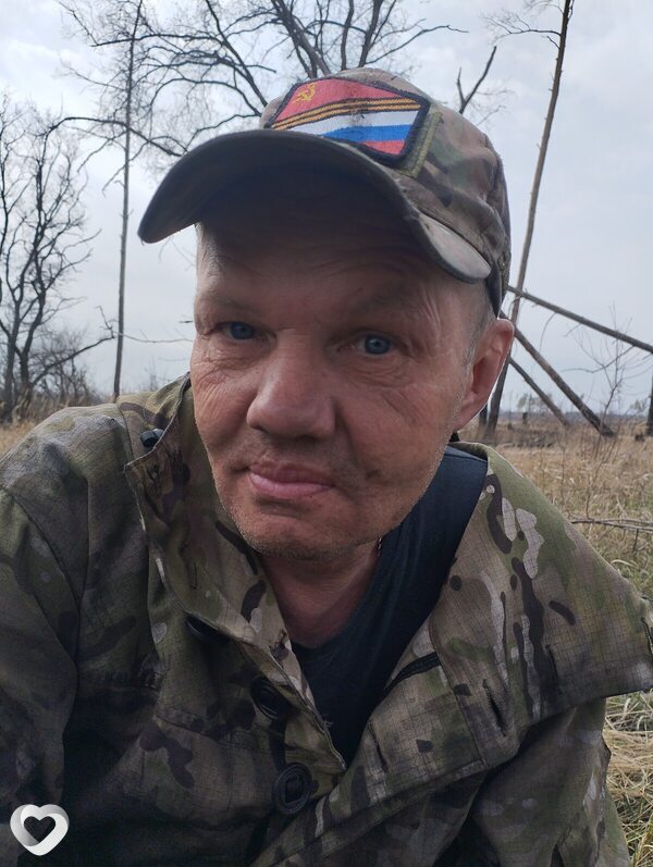 Pasha, 54, Нижнем Тагиле — анкета №2260049
