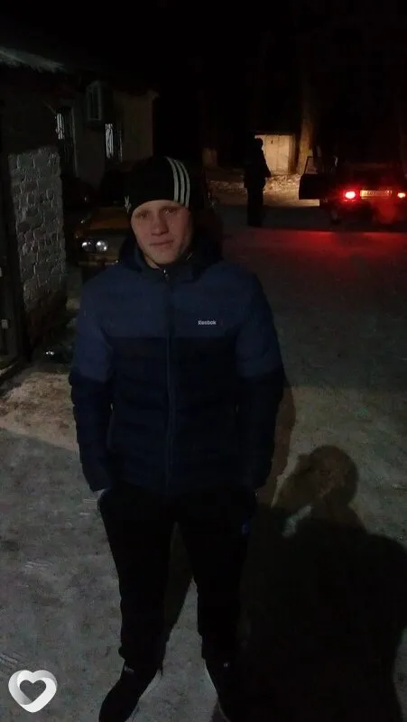 Сергей, 29, Барнауле — анкета №2260275