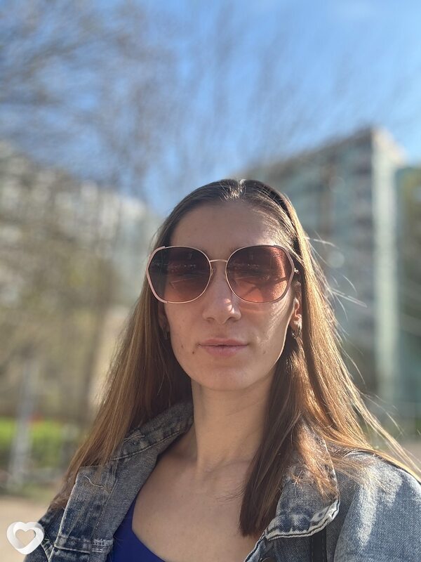 Анюта, 30, Ростове-на-Дону — анкета №2260051