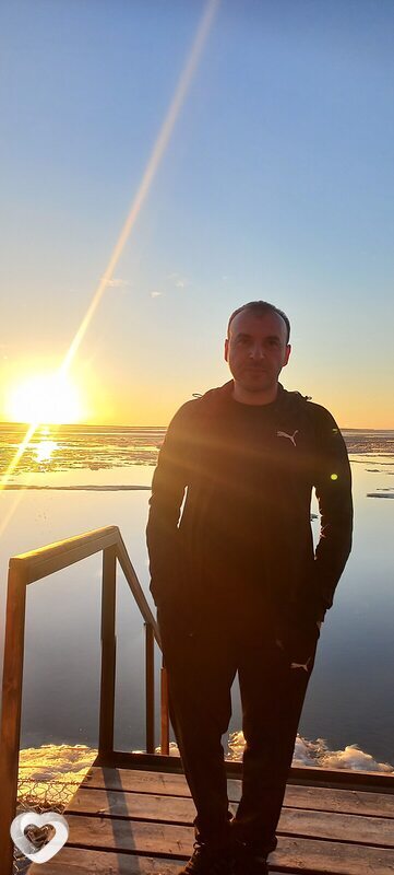 Руслан, 44, Нижнем Новгороде — анкета №2260065