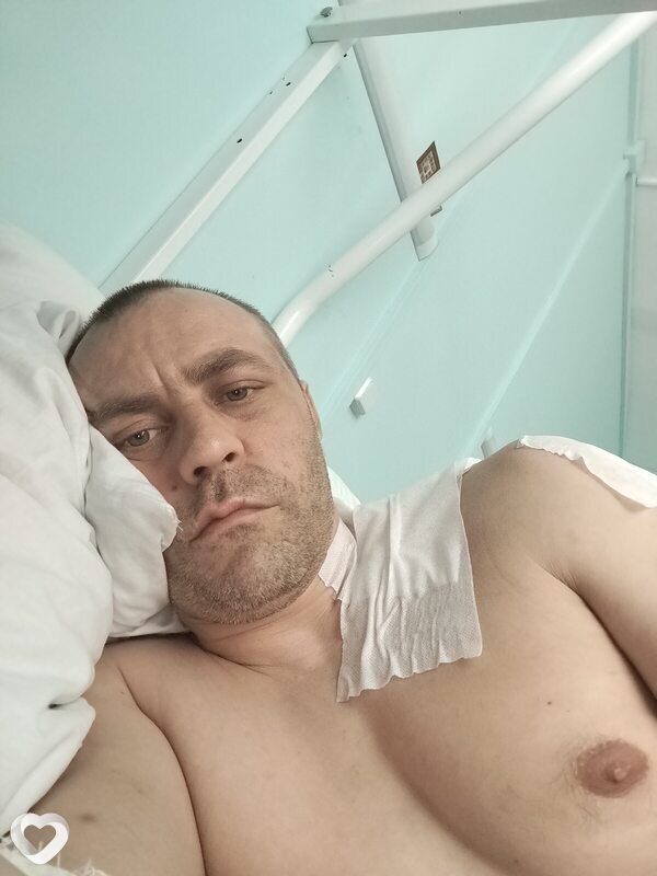 Александр, 39, Владивостоке — анкета №2260069