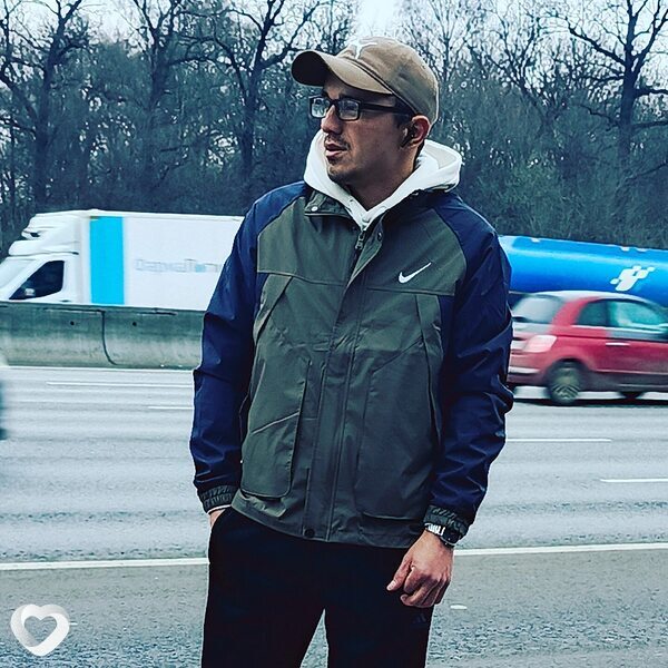 Ulughbek Adiev, 26, Москве — анкета №2260072