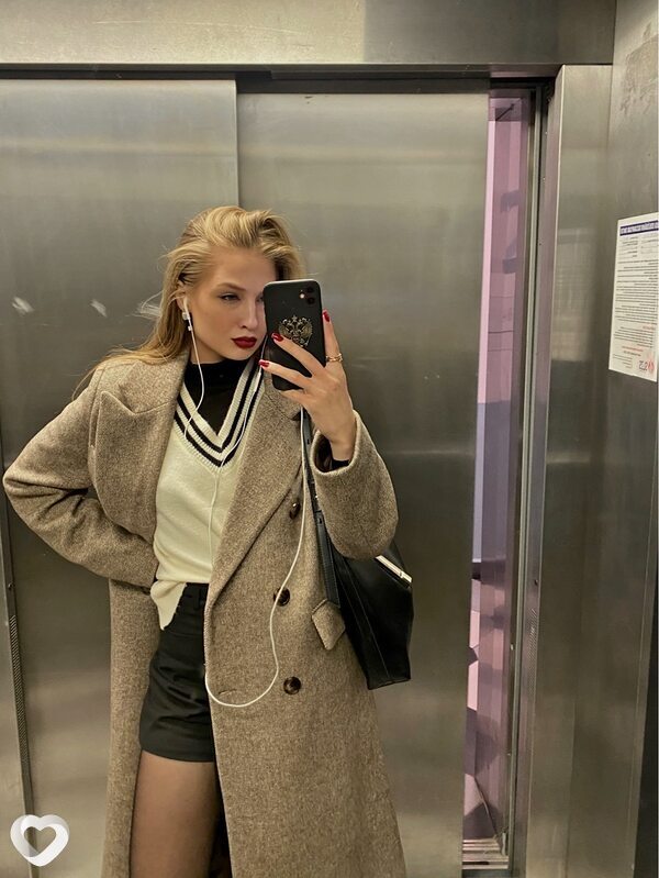 Анна, 31, Рязани — анкета №2260201