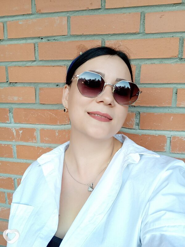 Света, 37, Балашихе — анкета №2260202