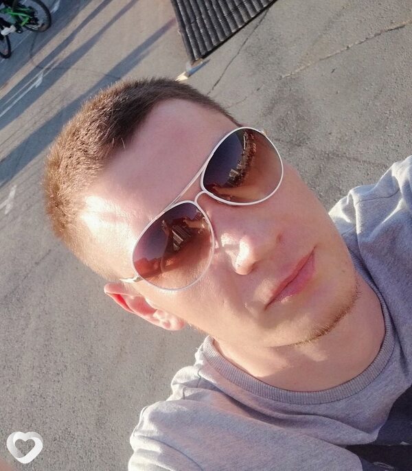 Артур, 28, Уфе — анкета №2260210
