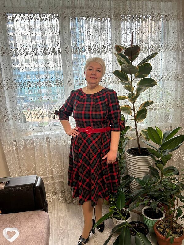 Наталья, 51, Нижнем Новгороде — анкета №2260214
