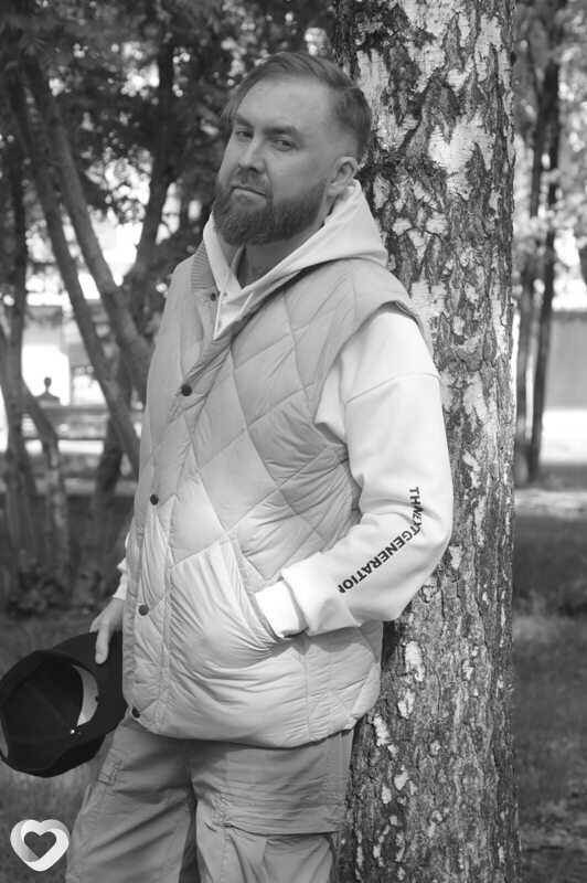 Иван, 33, Новосибирске — анкета №2260256