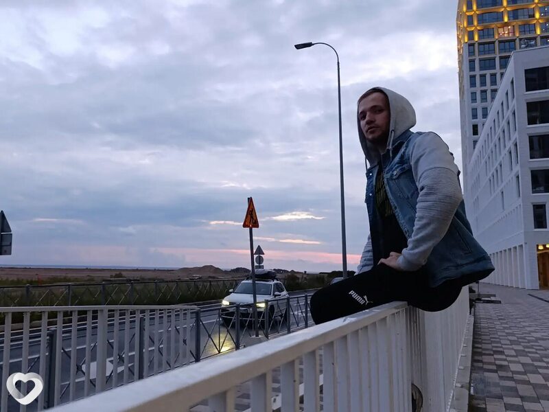 Кирилл, 26, Санкт-Петербурге — анкета №2260261