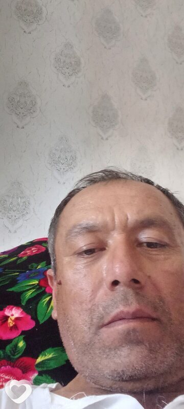 Музик, 53, Домодедово — анкета №2260262