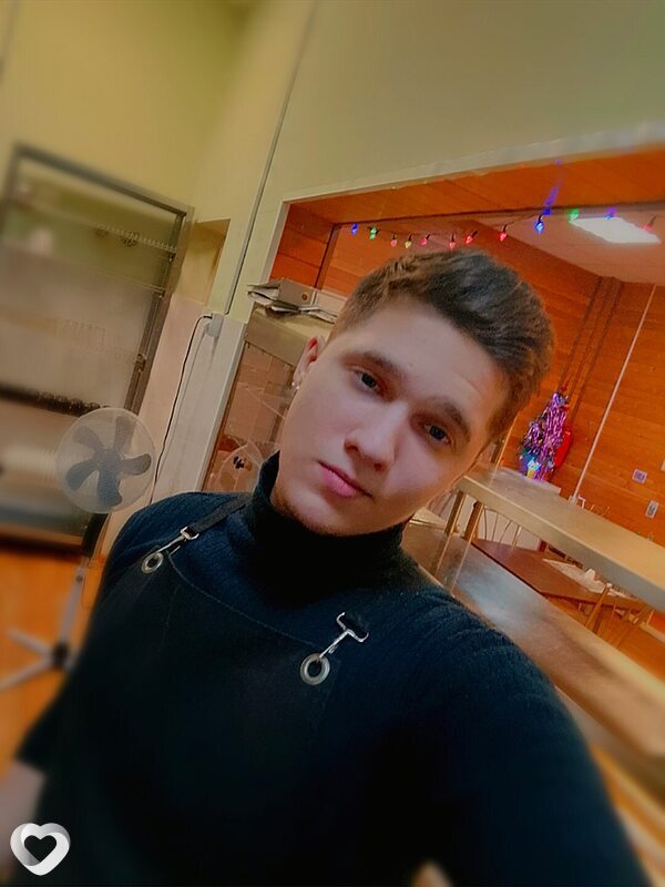 Рома, 22, Красноярске — анкета №2260263