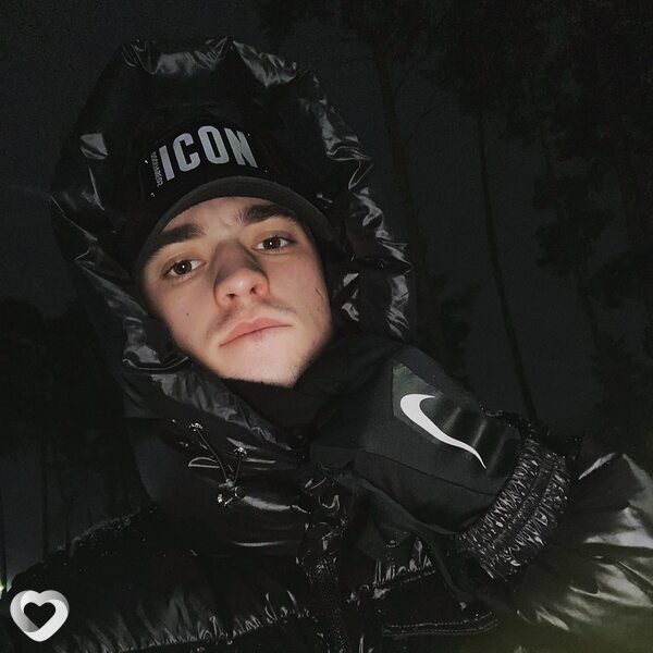 Эдуард, 24, Минске — анкета №2260268