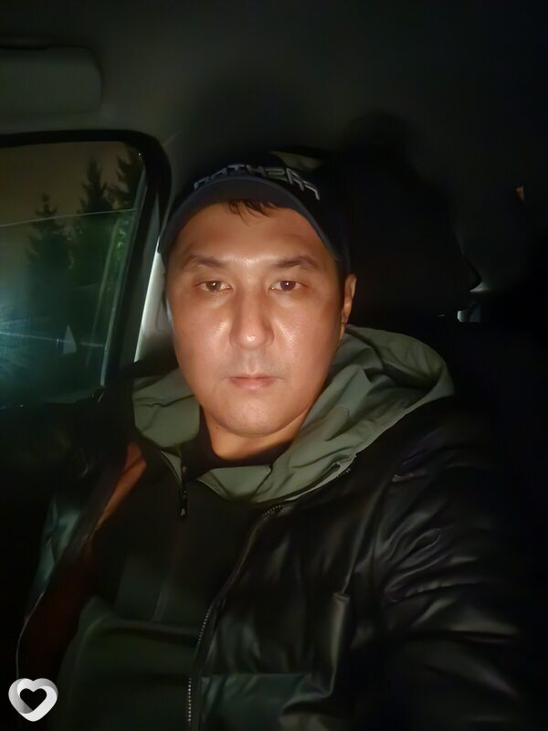 Ренат, 36, Саратове — анкета №2260101