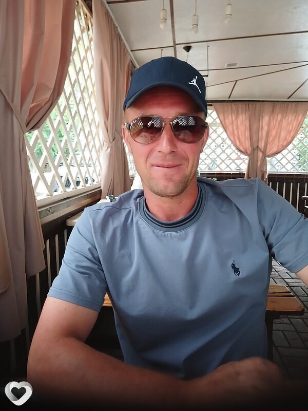 Сергей, 39, Новороссийске — анкета №2260106