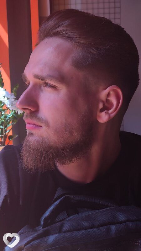 Дмитрий, 29, Смоленске — анкета №2260113