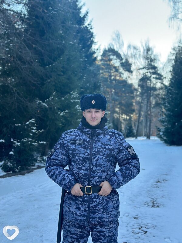 Даня, 25, Москве — анкета №2260122