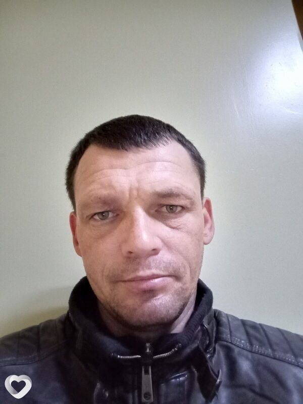 Евгений, 39, Логойске — анкета №2260178