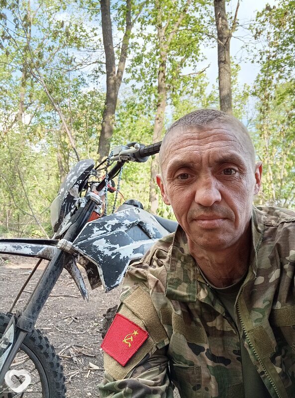 Дмитрий, 43, Донецке — анкета №2260184
