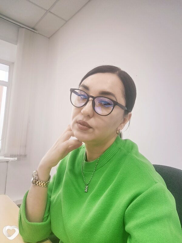 Анна, 43, Костанае — анкета №2260191