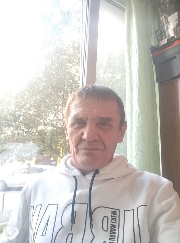 Игорь, 51, Краснодаре — анкета №2260198