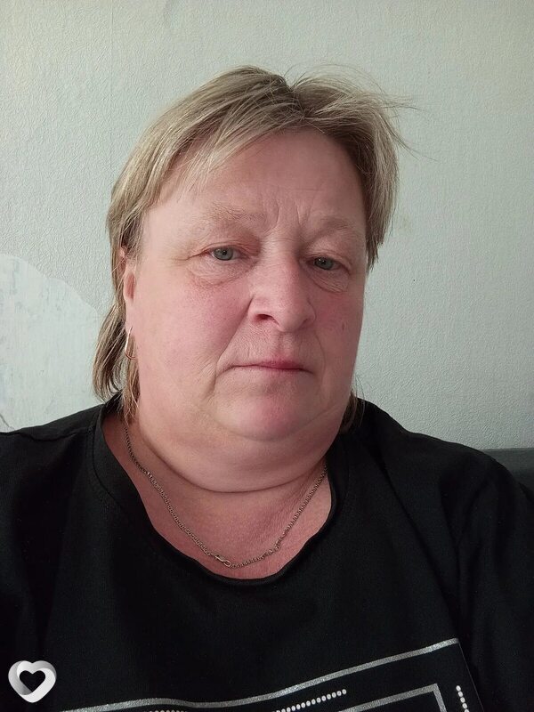Любовь, 47, Кургане — анкета №2260308