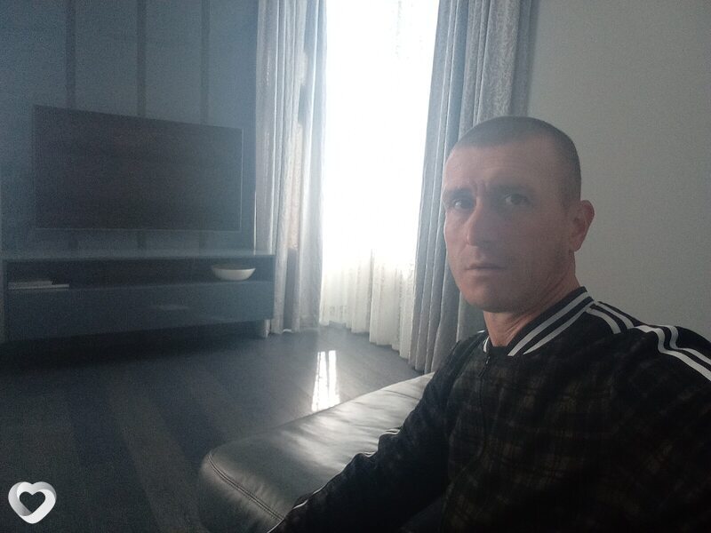 Сергей, 43, Санкт-Петербурге — анкета №2260310
