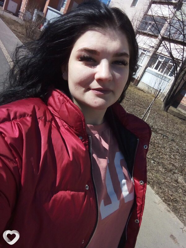 Диана, 24, Вологде — анкета №2260318