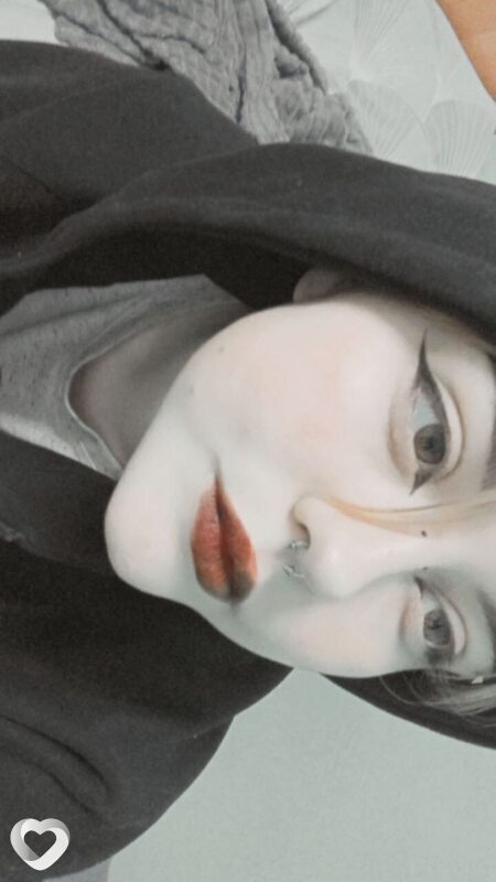 Лия, 22, Могилев — анкета №2260320