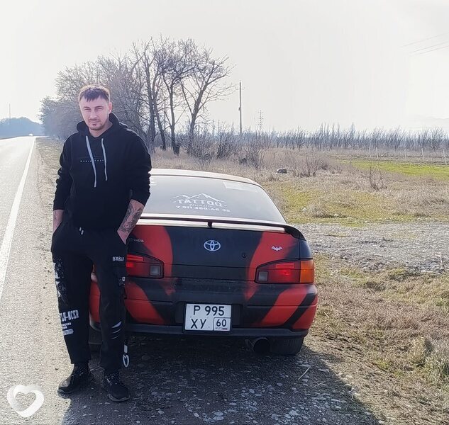Дмитрий, Майский