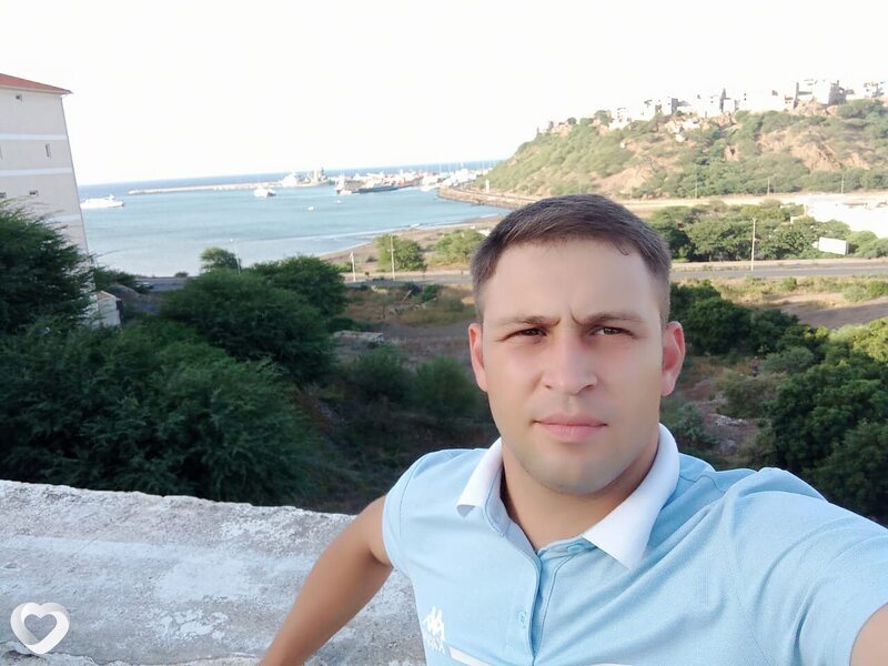 Николай, 40, Мурманске — анкета №2260377