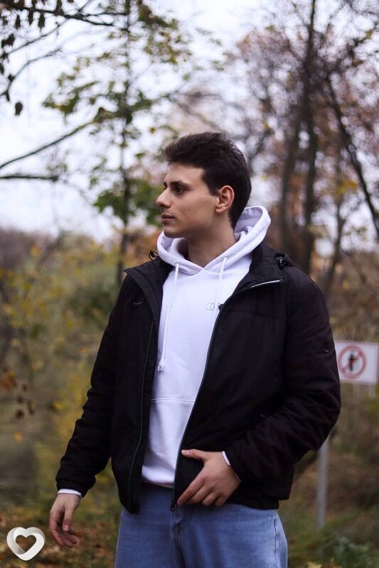 Грант, 22, Самаре — анкета №2260382
