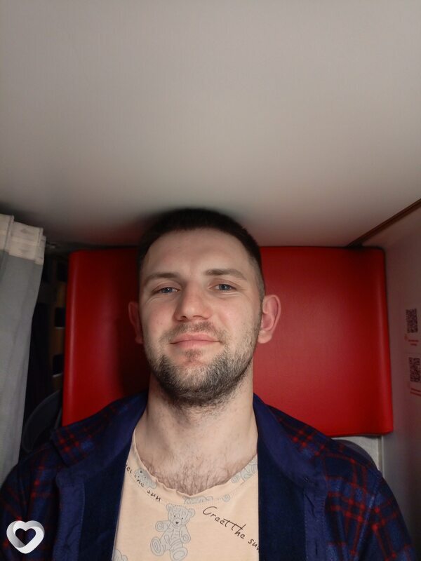 Евгений, 32, Лобне — анкета №2260390