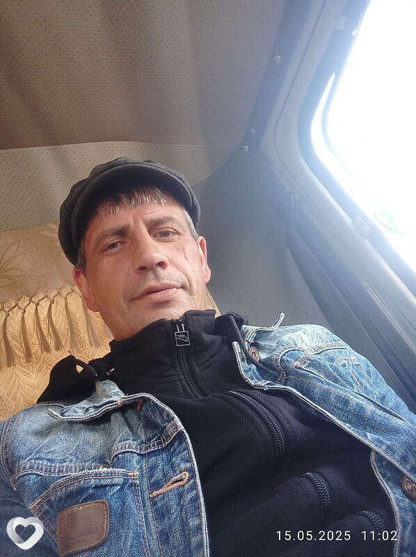 Владимир, 39, Костанае — анкета №2260395