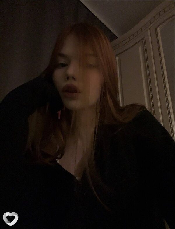 Софа, 20, Москве — анкета №2260396