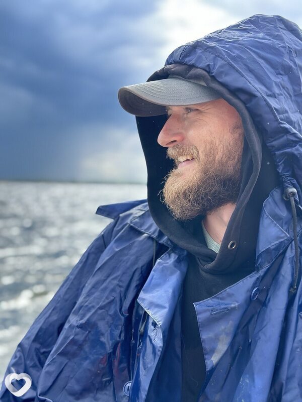 Владимир, 34, Самаре — анкета №2260397