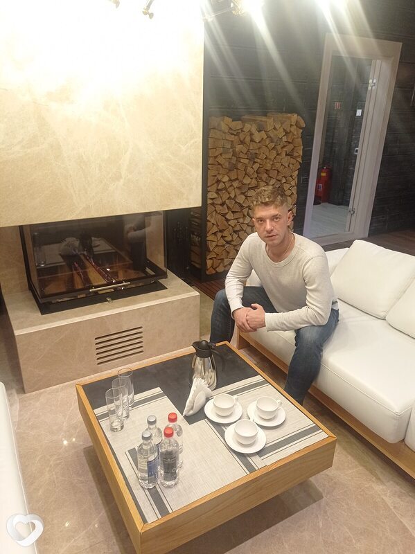 Александр, 30, Минске — анкета №2260399