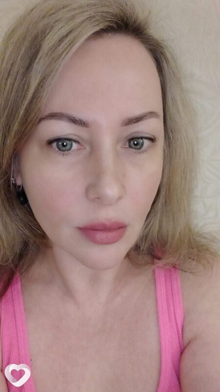 Светлана, 49, Набережных Челнах — анкета №2260453