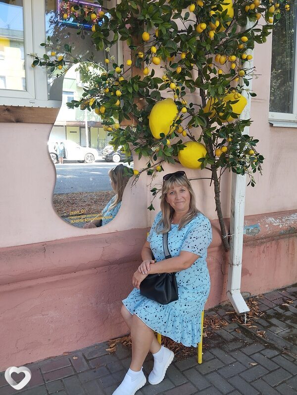 Наталья, 44, Котласе — анкета №2260458