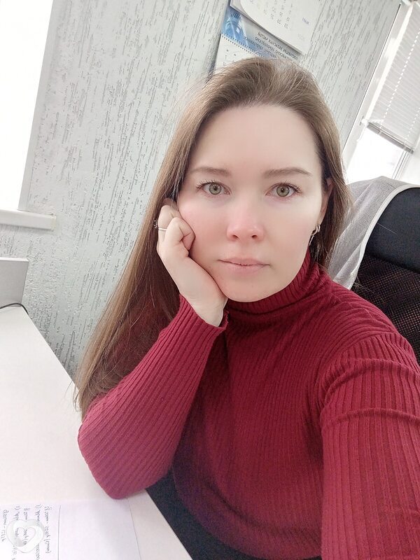 Расиля, 32, Набережных Челнах — анкета №2260464