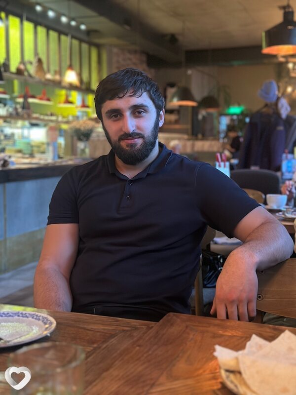 Varo, 25, Москве — анкета №2260465