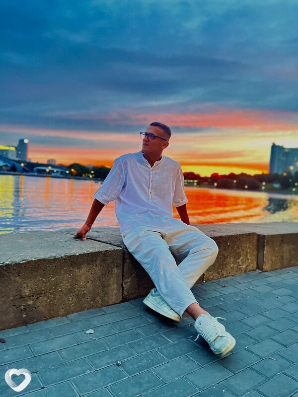 Кирилл, 26, Электростали — анкета №2260351