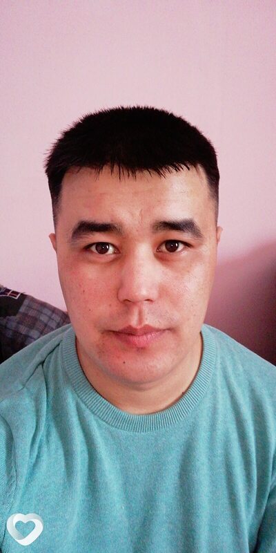 Ерлан, 36, Павлодаре — анкета №2260360