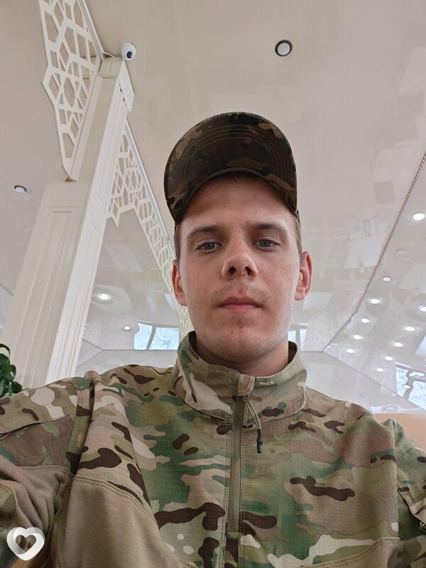 Николай, 27, Феодосии — анкета №2260361