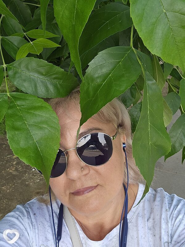 Леся, 49, Казани — анкета №2260362