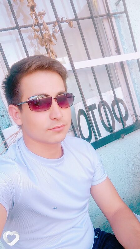 Али, 26, Алматы — анкета №2260365