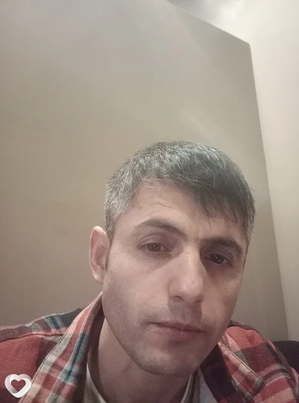 Дима, 39, Москве — анкета №2260369